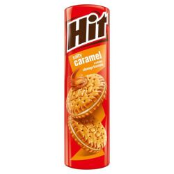 Hit Słony Karmel 220G