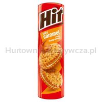 Hit Słony Karmel 220G