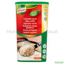 Knorr Zasmażka Jasna 1Kg