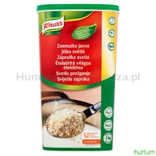 Knorr Zasmażka Jasna 1Kg