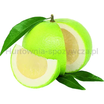 Pomelo Białe (10) Klasa I Chiny 1Szt