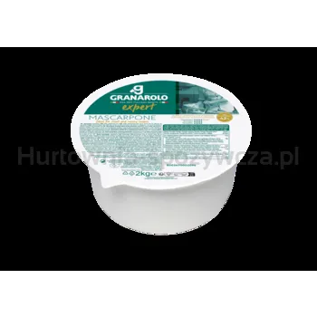 Granarolo Expert Mascarpone 2 kg