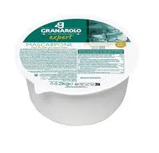 Granarolo Expert Mascarpone 2 Kg