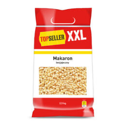 Tops Makaron Zacierka Bezjajaeczna 400G 