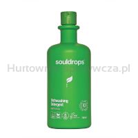 Płyn do mycia naczyń Earthdrop 750 ml