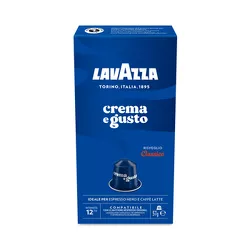 Lavazza NCC kapsułki Crema e Gusto Classico 10szt