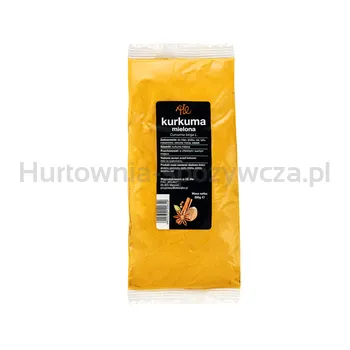 Master Cook Polska Kurkuma Mielona 500g