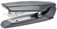 Zszywacz KANGARO Nowa-335S/S, zszywa do 30 kartek, metalowy, w pudełku PP, metaliczny szary - 2