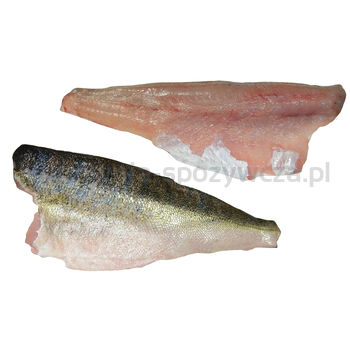 Sandacz Filet Ze Skórą (300-400G)