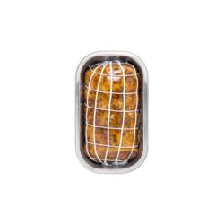 Boczek Wieprzowy Bez Żeber Bez Skóry Z Farszem Około 1 Kg