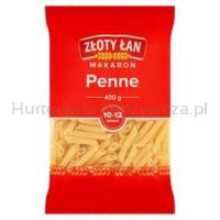 Makaron Złoty Łan Penne 400 G Mw Dobry Wybór