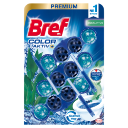 Bref Color Aktiv 3X50 G