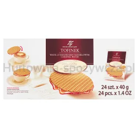 Tago Tofinek 40G