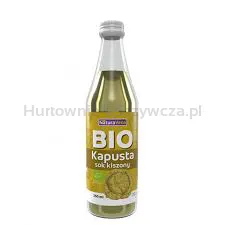 Naturavena Bio Sok Z Kapusty Kiszonej Bio 250 Ml 