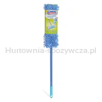 Mop Płaski Chenille Microwiper Multi