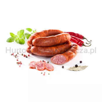 Kiełbasa Bydgoska Ok 0,6 Kg Z M Mielczarek