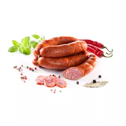 Kiełbasa Bydgoska Ok 0,6 Kg Z M Mielczarek