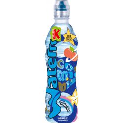 Napój Kubuś Waterrr O Smaku Brzosk-Karamb 500 Ml Maspex Pet