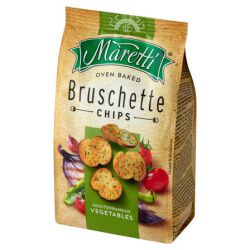 Bruschetta Maretti Mix Warzyw 70G