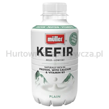 Muller Kefir 500G