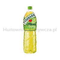 Napój Tymbark Aseptic O Sm.Jabłko-Cytryna-Limonka 2 L Maspex Pet