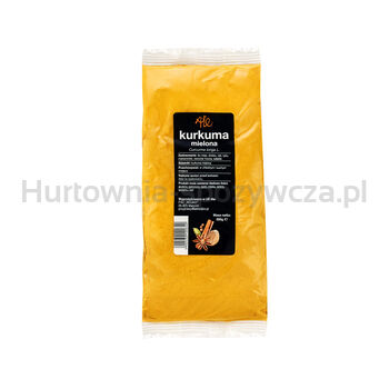 Master Cook Polska Kurkuma mielona 500g