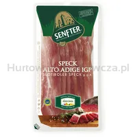 GSI Speck plastry 80g