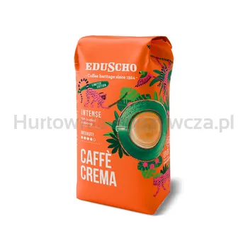 Eduscho Caffe Crema Intense 1000g