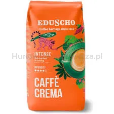 Eduscho Caffe Crema Intense 1000g
