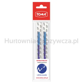 Toma Wkłady wymazywalne Termo reWrite 