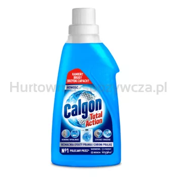 Calgon Żel Total Action 750 ml