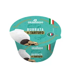Granarolo Burrata al Tartufo 125 g