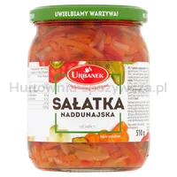 Urbanek Sałatka Naddunajska 510G