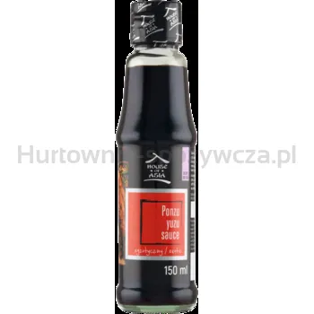 House of Asia sos ponzu z yuzu 150ml