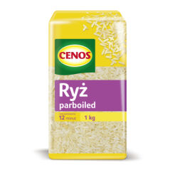 Ryż Parboiled 1 Kg Cenos