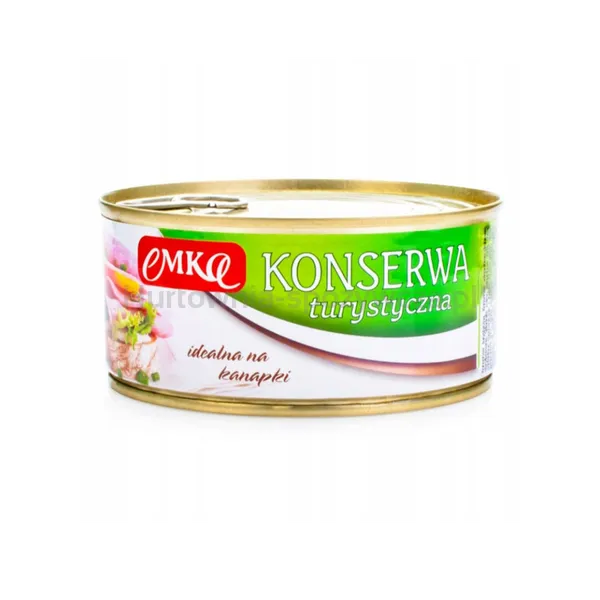 Mk Turystyczna 300G