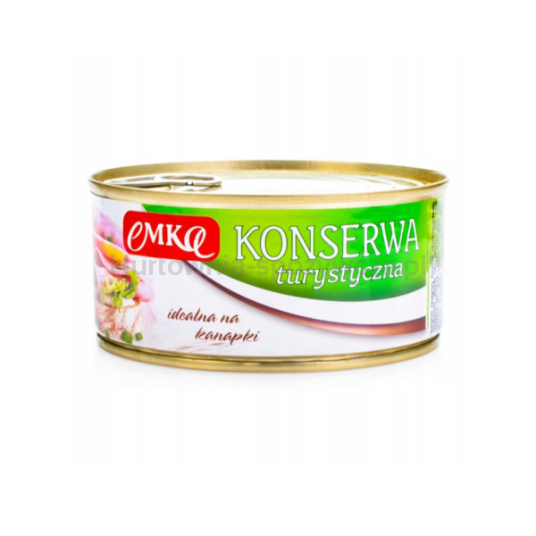 Mk Turystyczna 300G