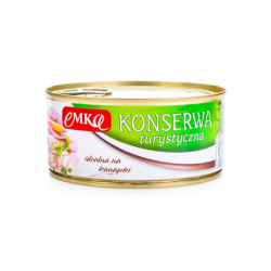 Mk Turystyczna 300G