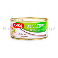 Mk Turystyczna 300G(data przydatności 31.01.2026)