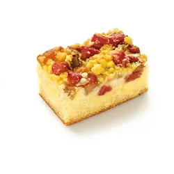 Vandemoortele Ciasto Z Rabarbarem 2800G