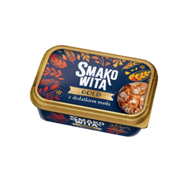 Smakowita Gold 400g
