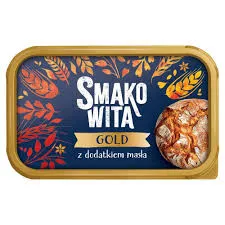 Smakowita Gold 400g