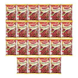 Amino Barszcz Czerwony Z Majerankiem 66 G