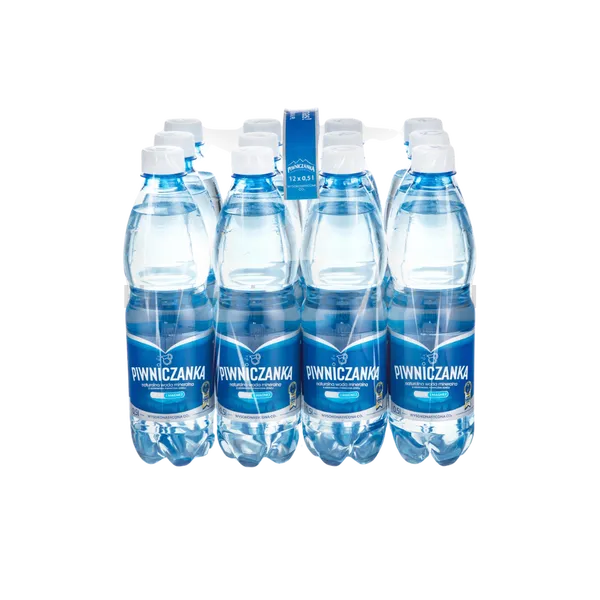 Piwniczanka Woda Wysokonasycona Co2 0,5L SK