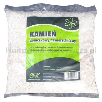 Ok Kamień Doniczkowy Nawierzchniowy 3 L