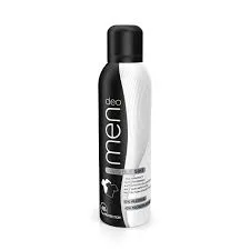 Dalli Dezodorant W Sprayu 200Ml Men Invisible 5In1