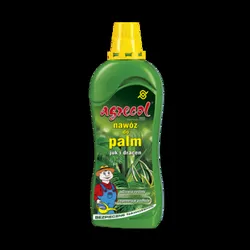 Agrecol Nawóz Do Palm, Juk I Dracen 0,75L