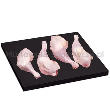 Noga Z Kurczaka Tacka Duża Około  1,5 Kg