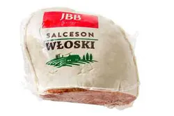 Salceson Włoski Około 1,6  Kg Jbb