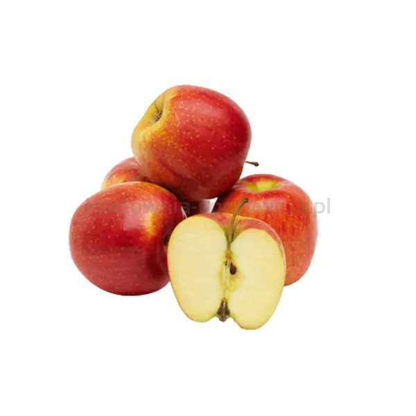 Jabłka Jonagored Klasa I Polska 3Kg